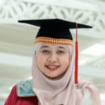 Siti Sarah Binti Mohd Noor